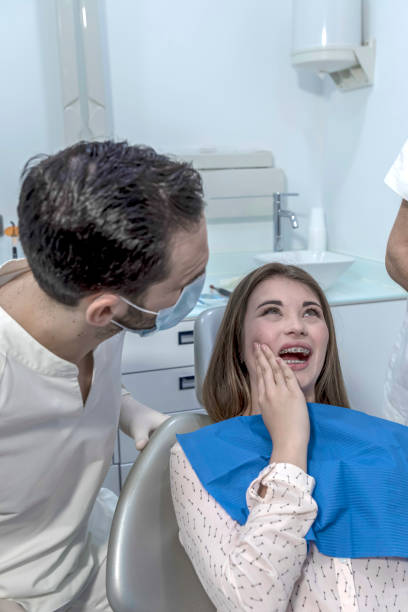 Best After-Hours Emergency Dentist in Inesville, GA