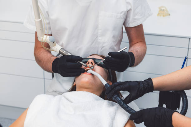 Best Emergency Broken Tooth Repair in Inesville, GA